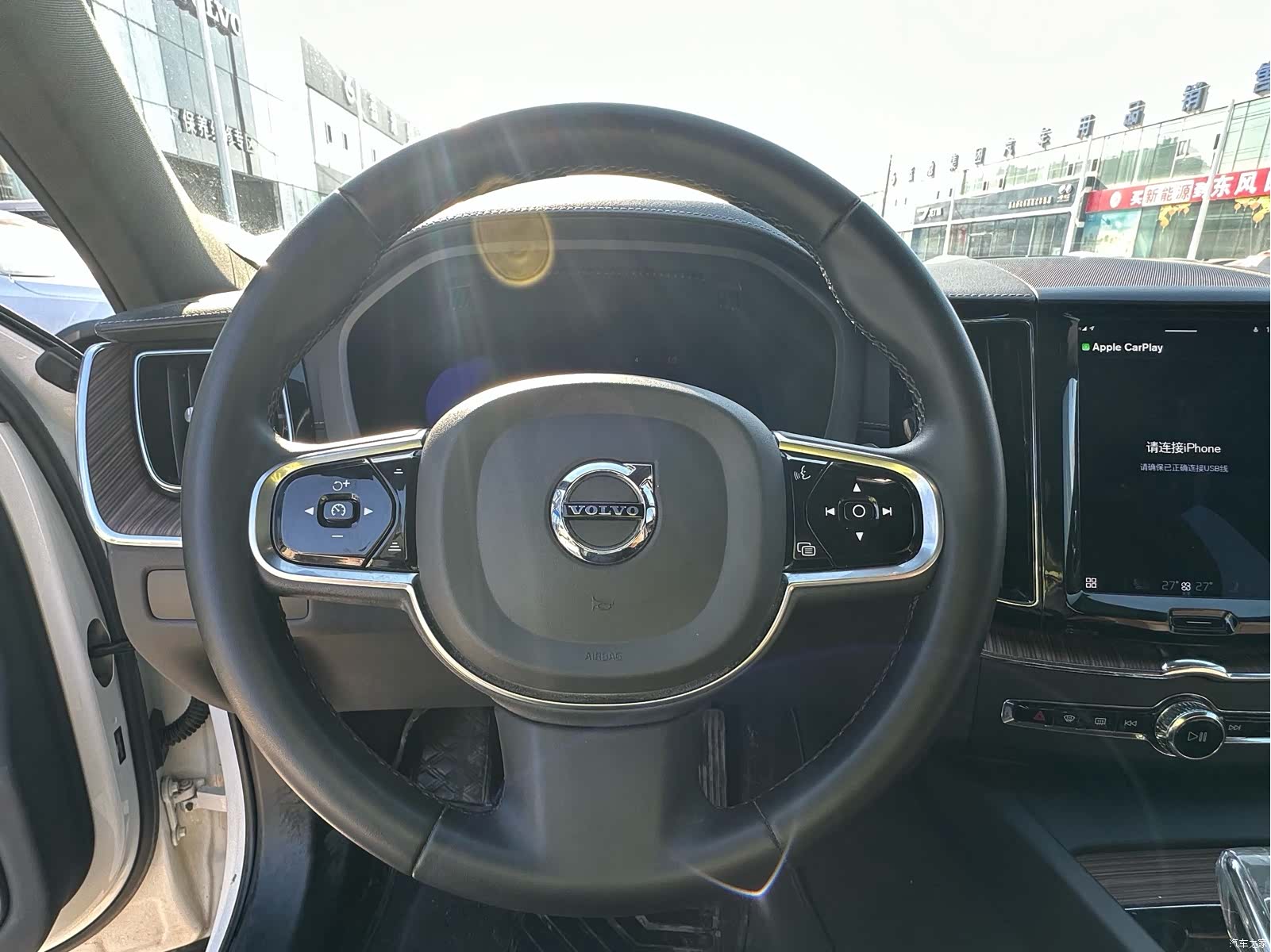 Volvo XC60, 2022 7