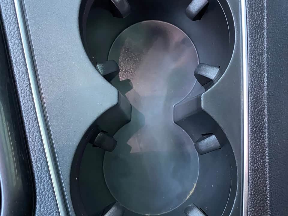 Volkswagen Tanyue Volkswagen Tanyue