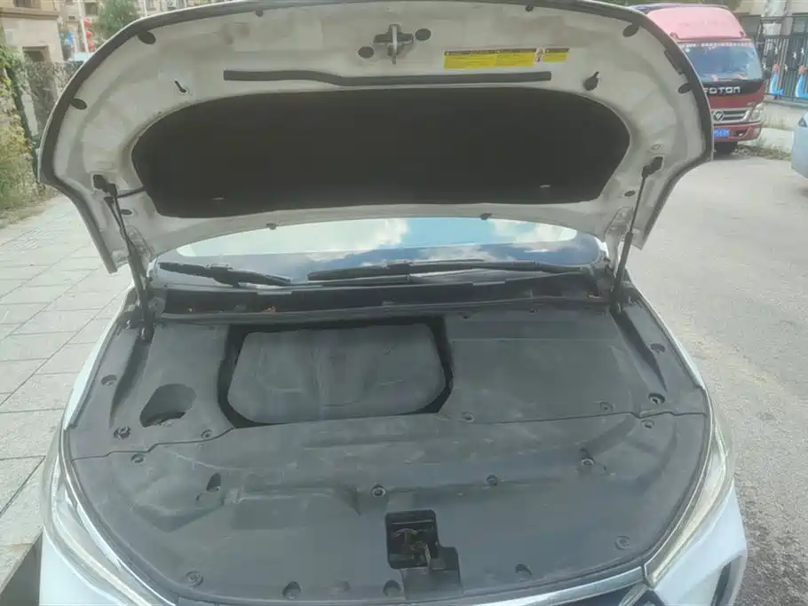 BYD Song MAX