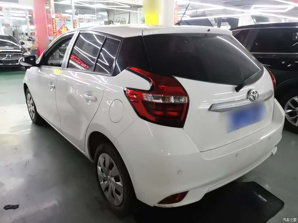 Toyota FS, 2019 все фото
