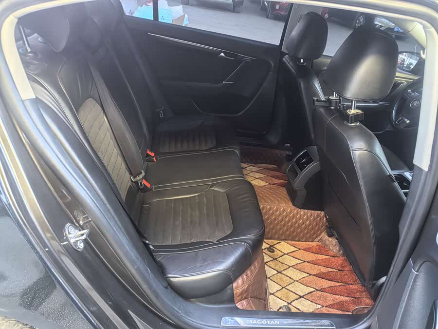 Volkswagen Magotan 2015, фото 6