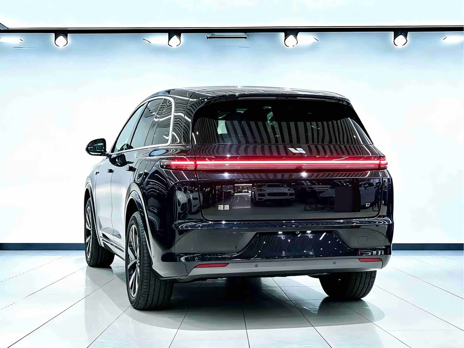 Li Auto L7, 2023 4