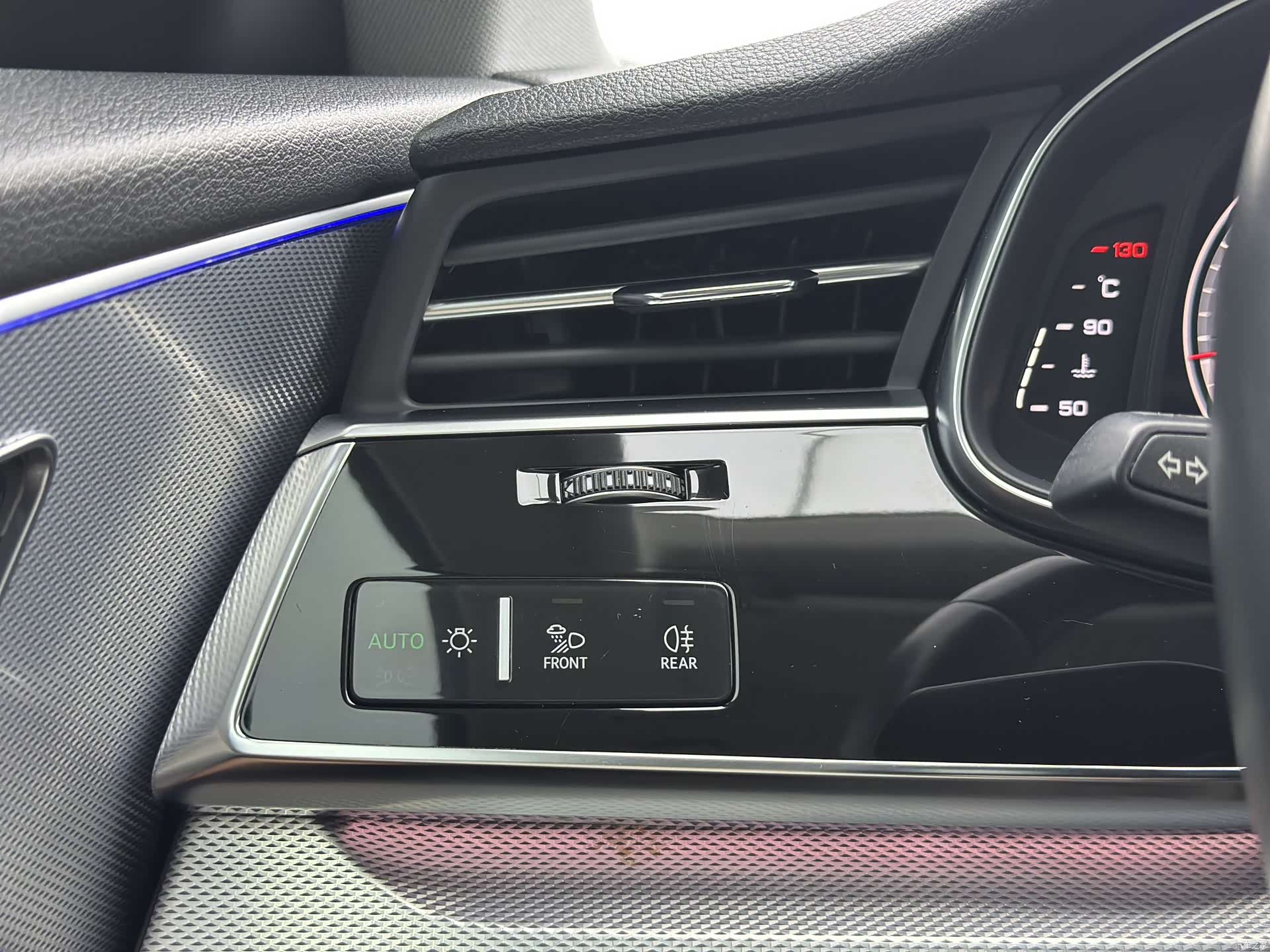 Audi Q8, 2021 12