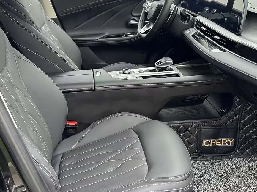 Chery Arrizo 8, 2022 6