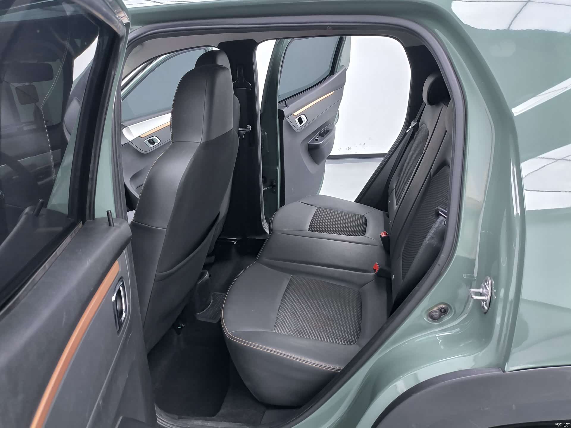 DongFeng BOX, 2023 12