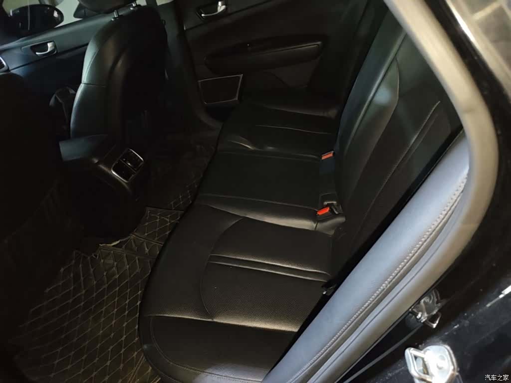 Kia K5, 2016 13
