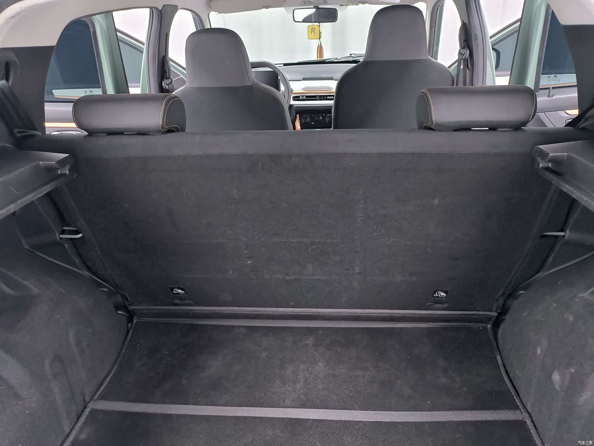 DongFeng BOX, 2023 20