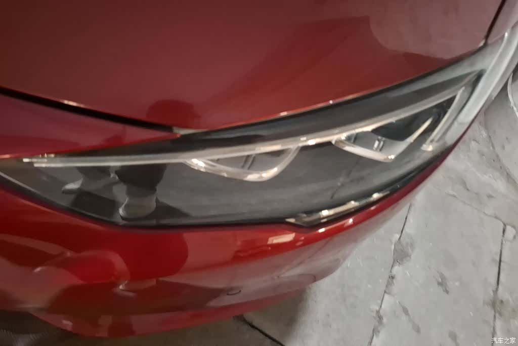 Buick Regal, 2018 все фото