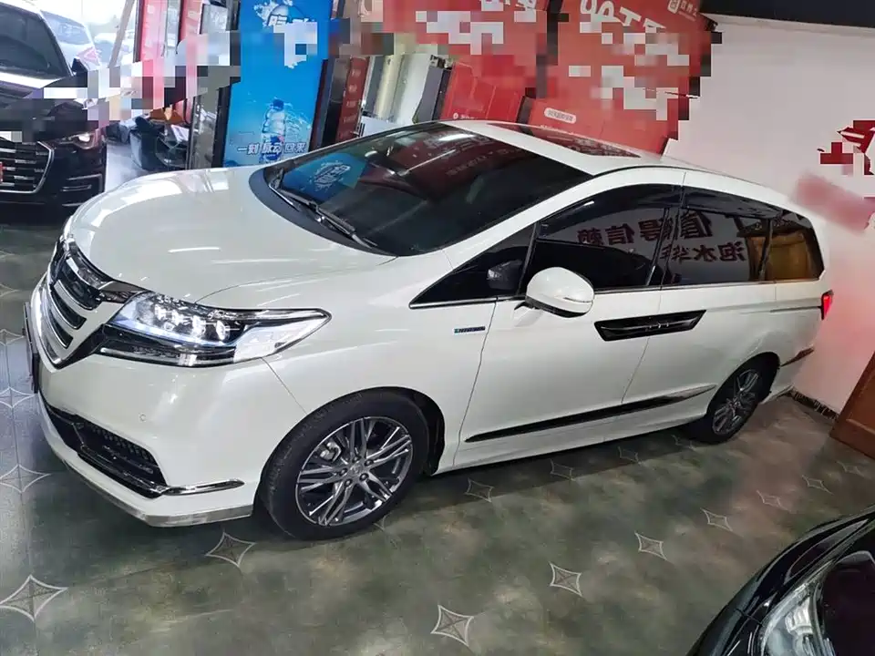 Honda Ai Lishen