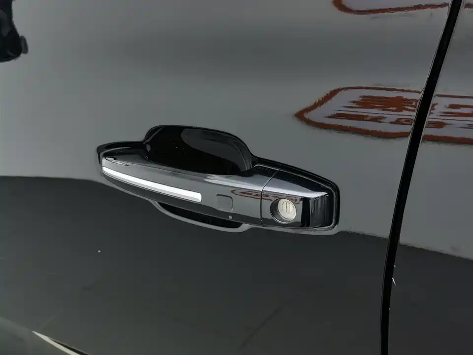 Trumpchi Trumpchi GS8