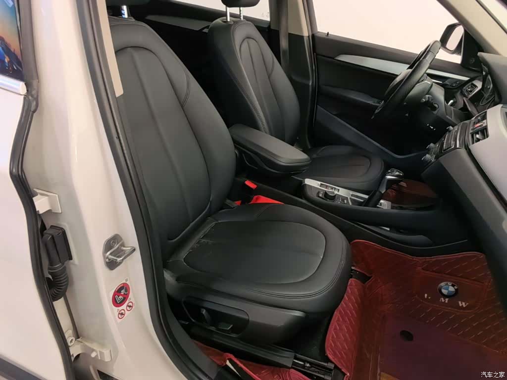BMW X1, 2017 25