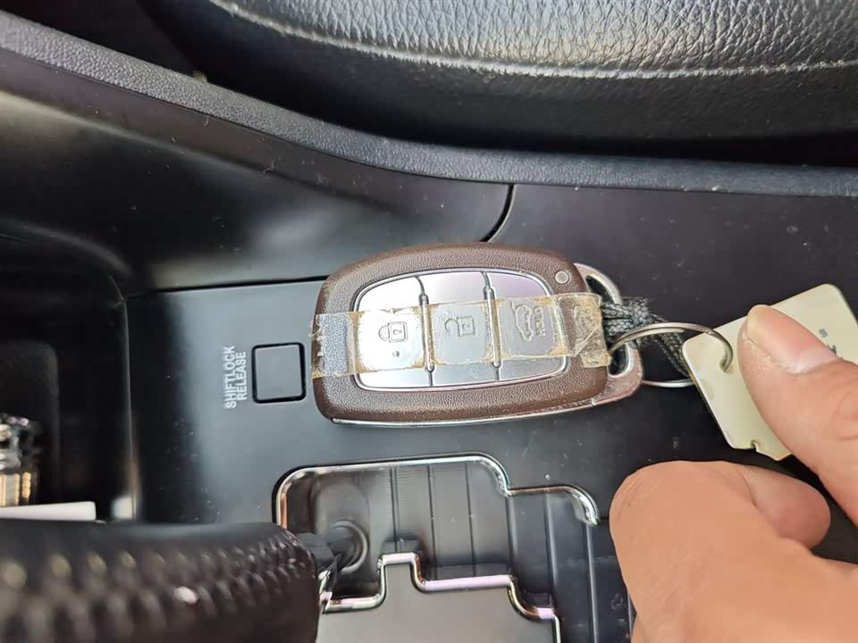 Hyundai Beijing ix35