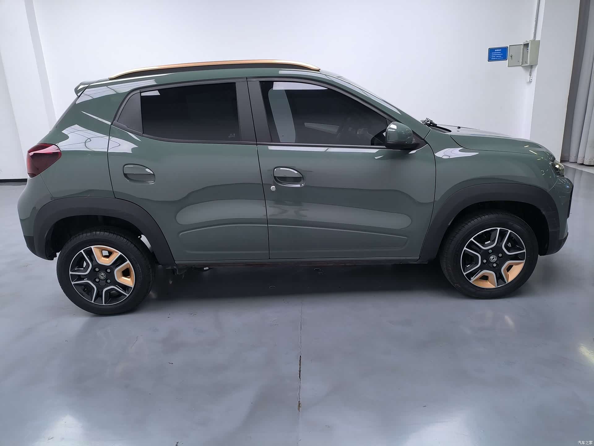 DongFeng BOX, 2023 15