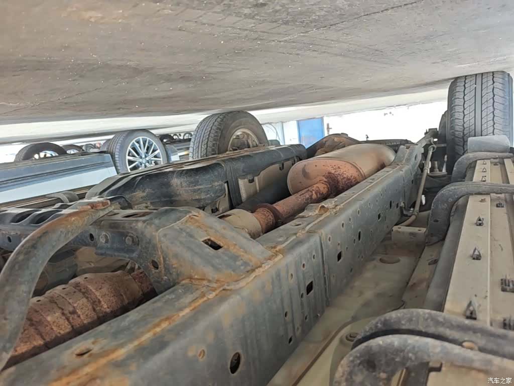 Toyota Prado, 2017 21
