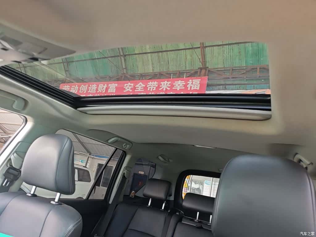 Toyota Prado, 2017 18