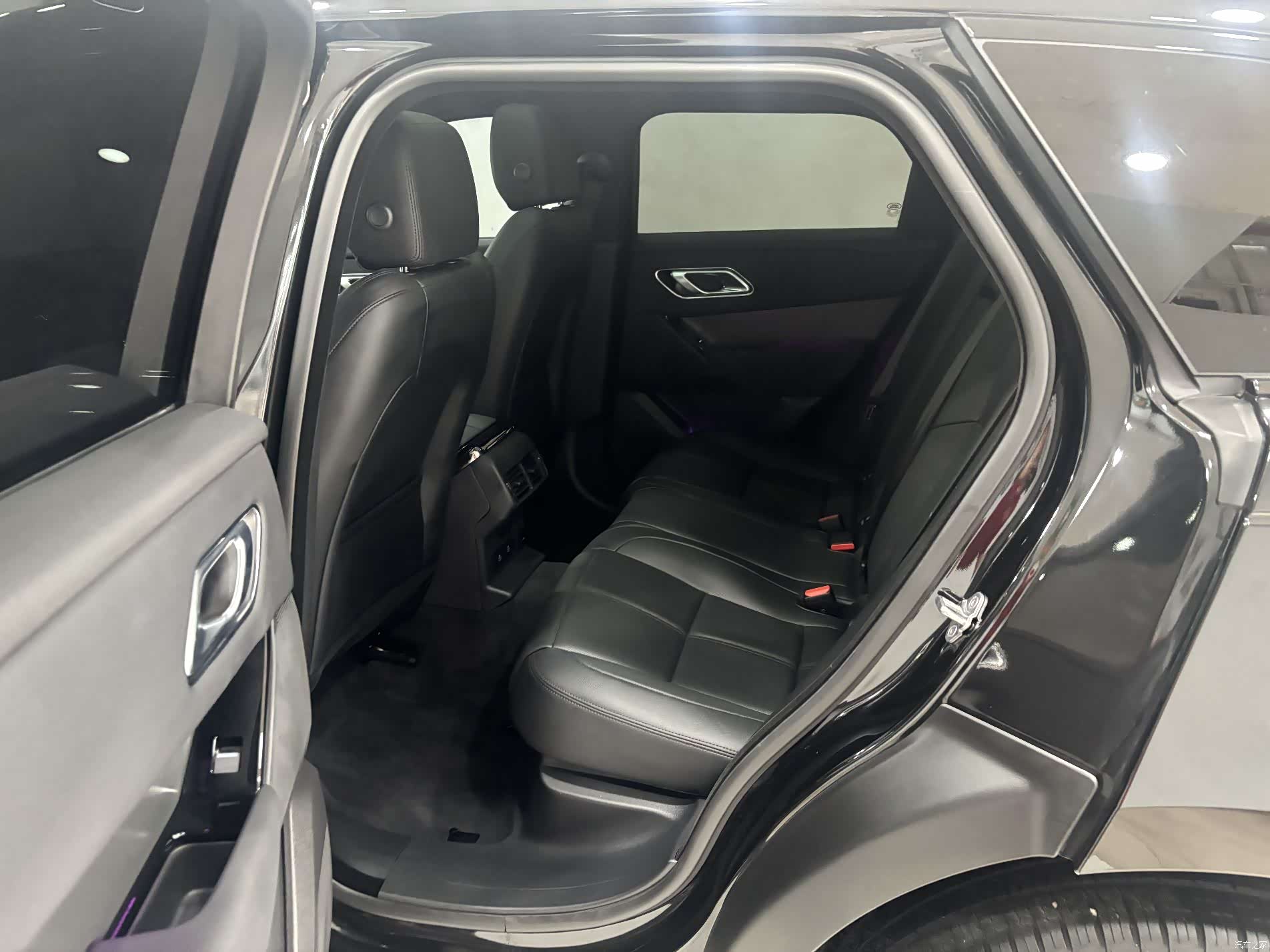 Land Rover Range Rover, 2024 22