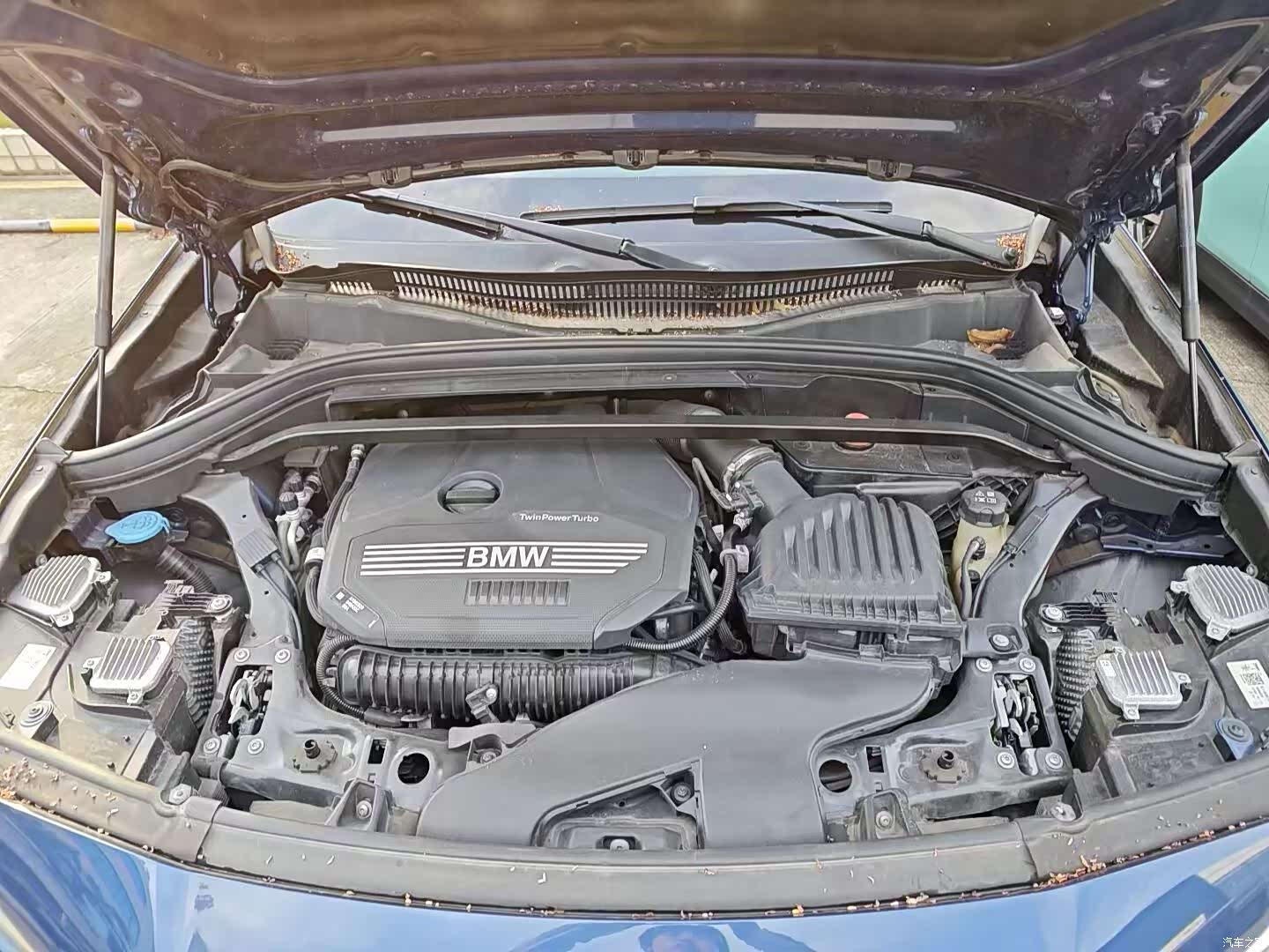 BMW X2, 2023 9