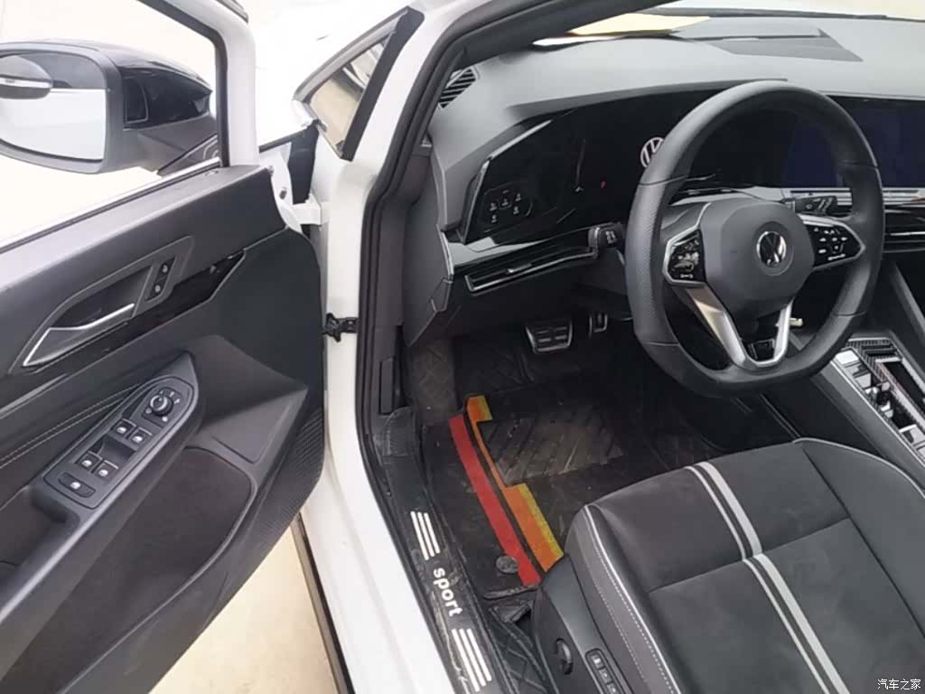 Volkswagen Golf, 2021 16
