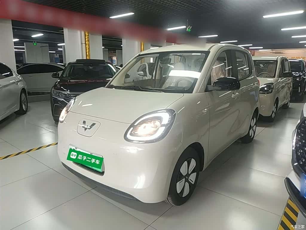 Wuling MINIEV, 2026 1