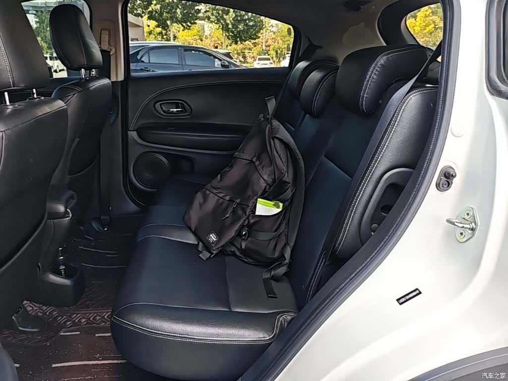 Honda Vezel, 2022 17