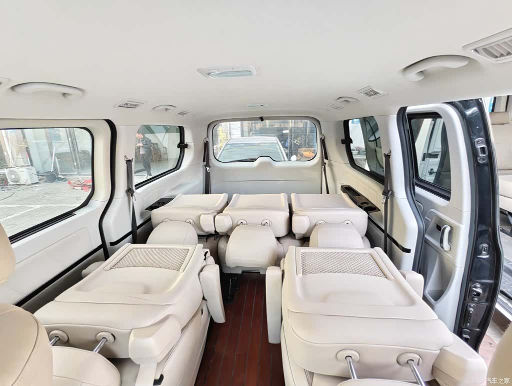 DongFeng M7, 2022 15