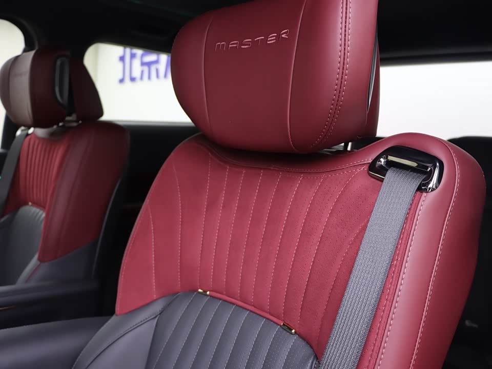 Trumpchi Trumpchi M8