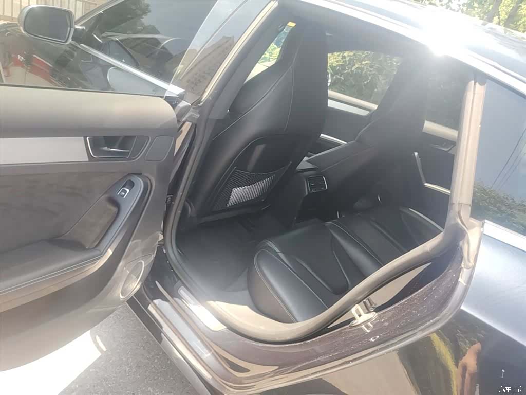 Audi S5, 2016 15