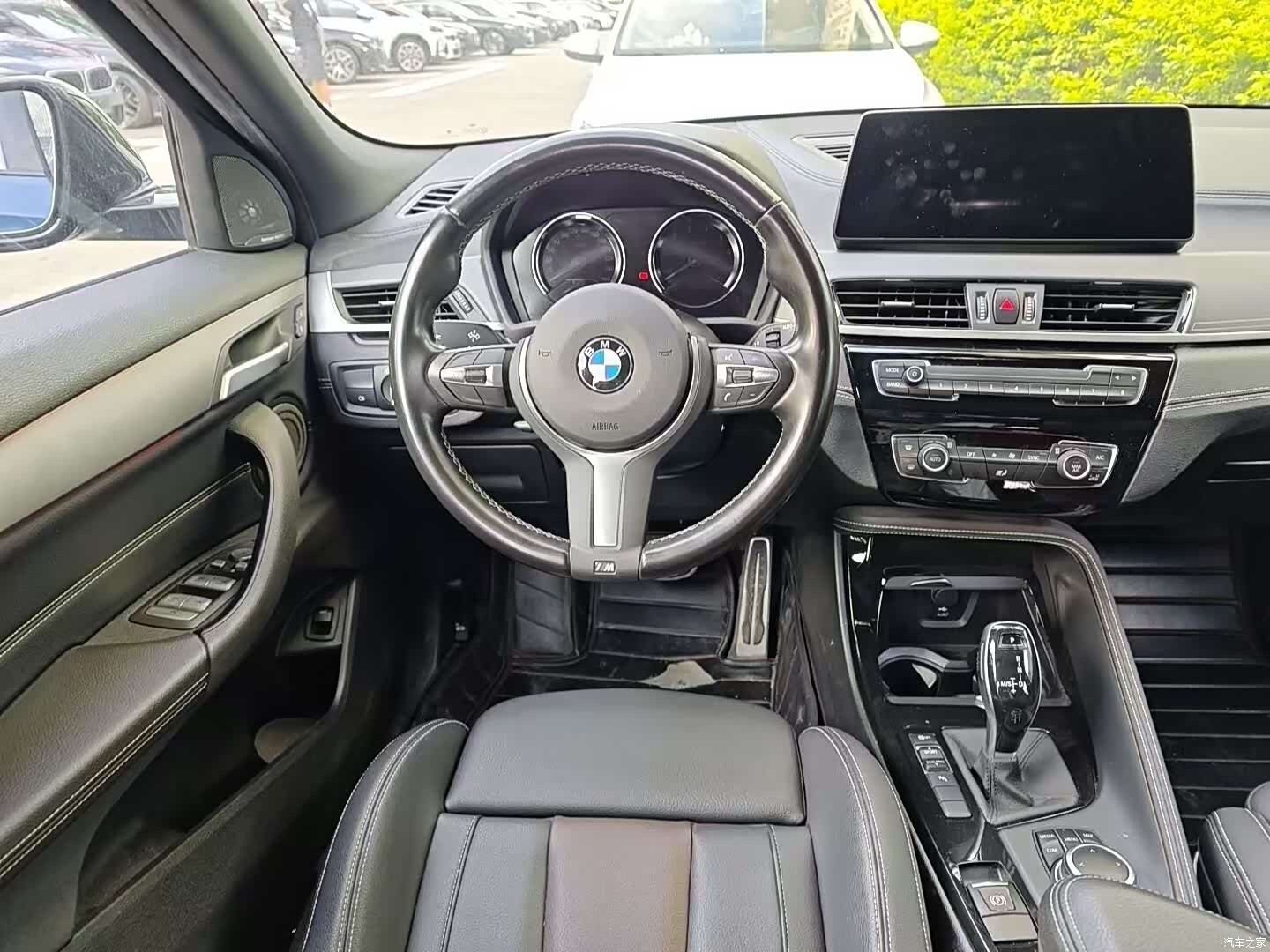 BMW X2, 2023 11