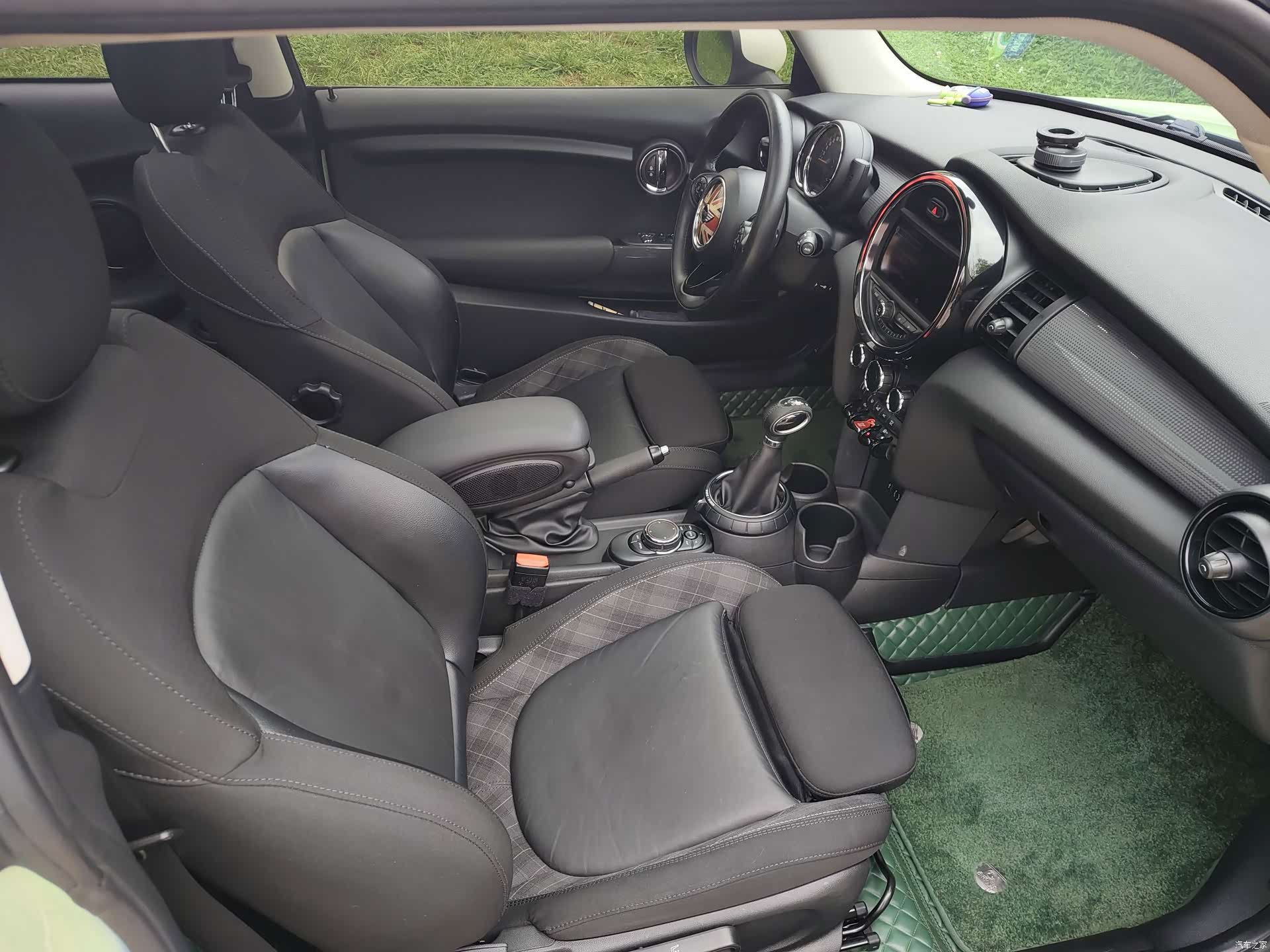Mini Cooper, 2016 31