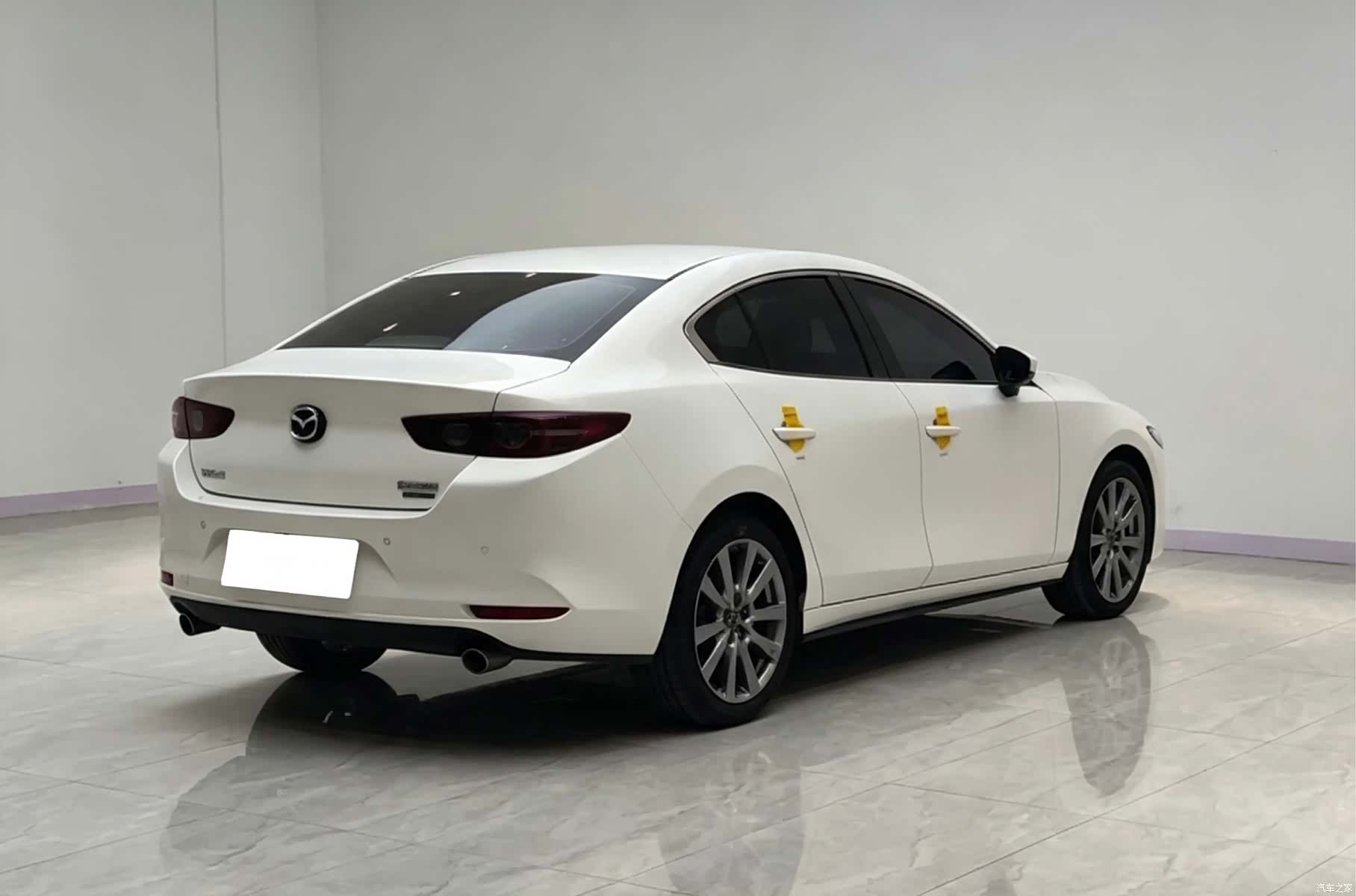 Mazda Mazda3, 2024 6