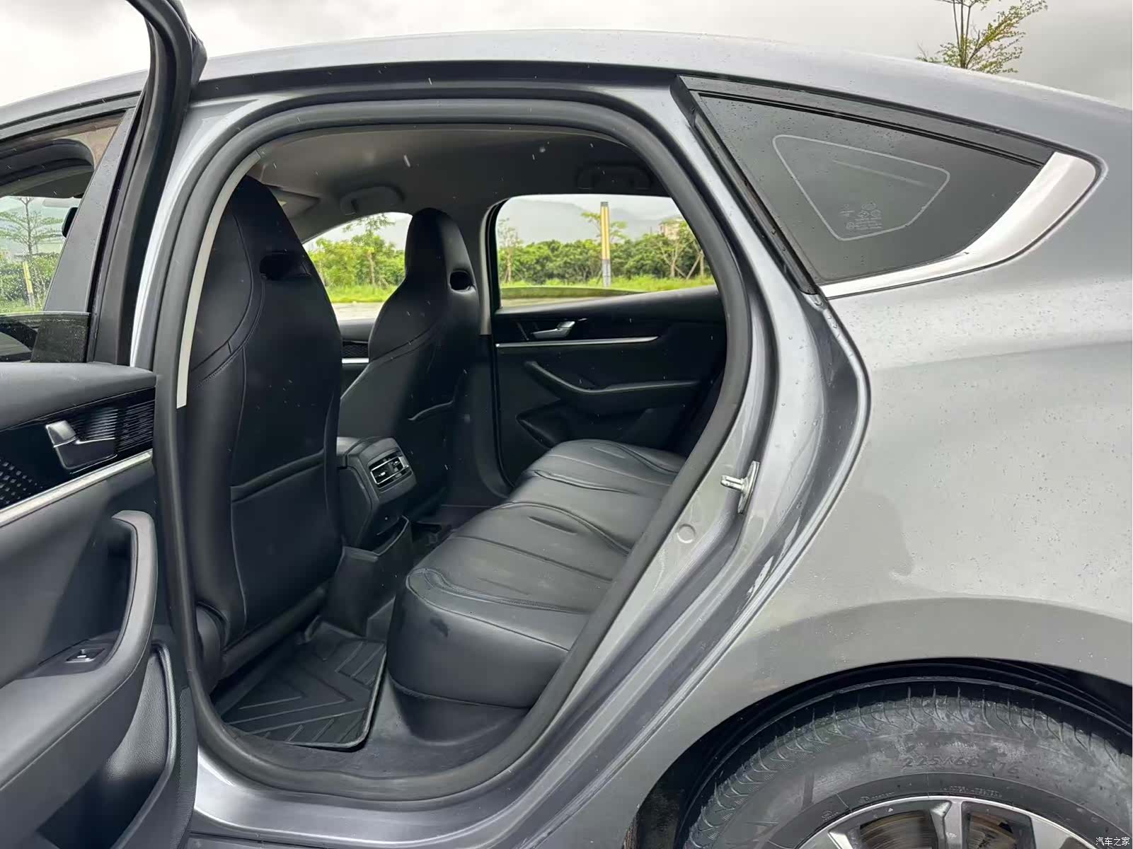 BYD Qin, 2022 24