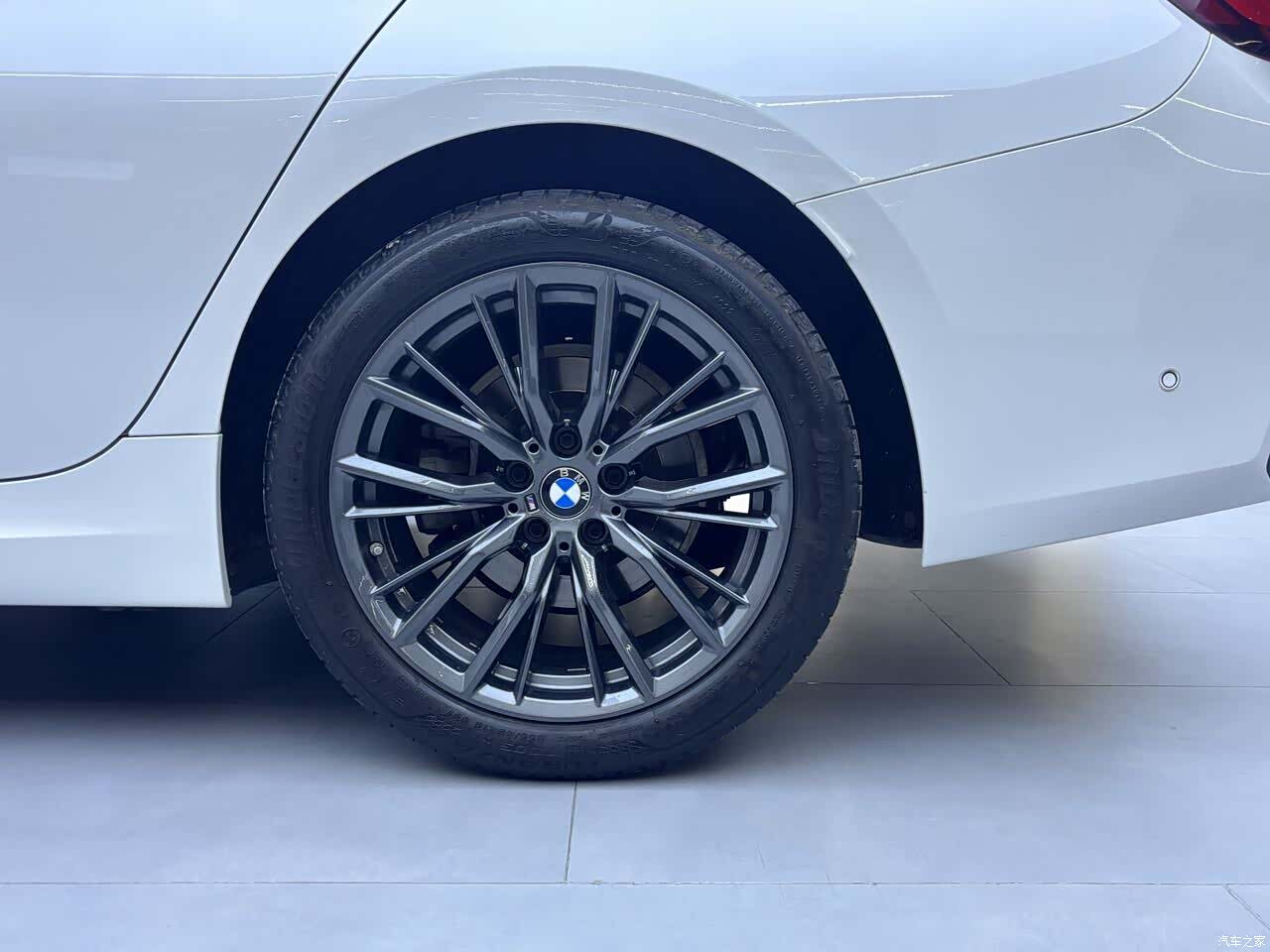 BMW 3 Series, 2023 18