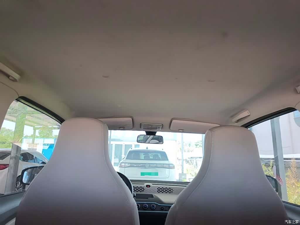 DongFeng MINIEV, 2022 18