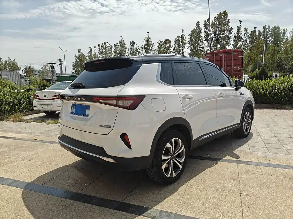 Wuling Wuling Xingchen