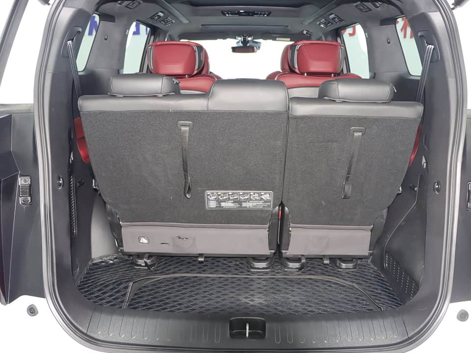 Trumpchi Trumpchi M8