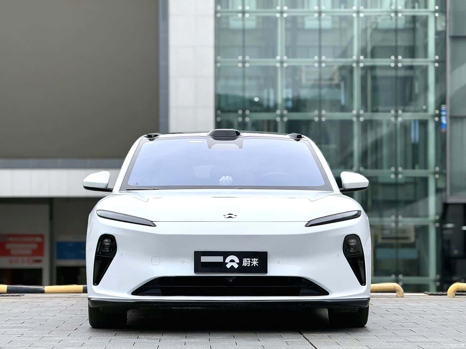 NIO ET5, 2024 3