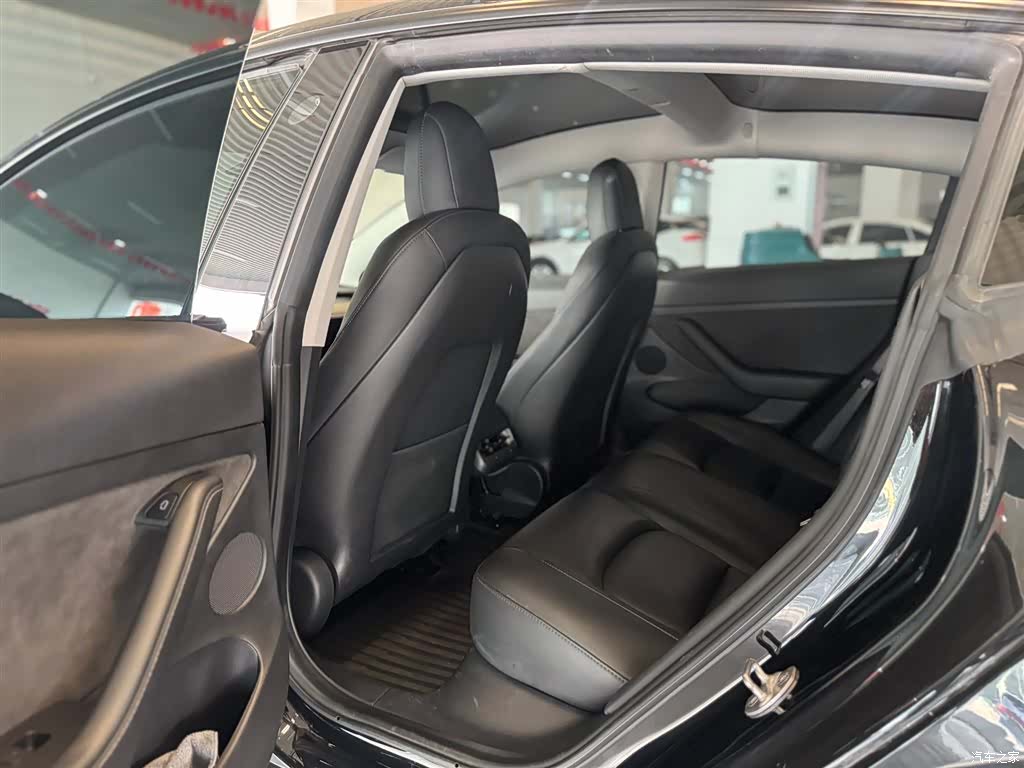 Tesla Model 3, 2021 7