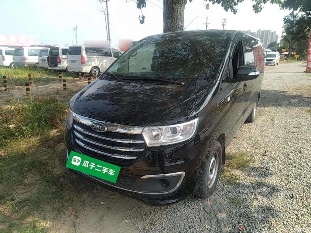 JiangQiJiTuan M3, 2025 2