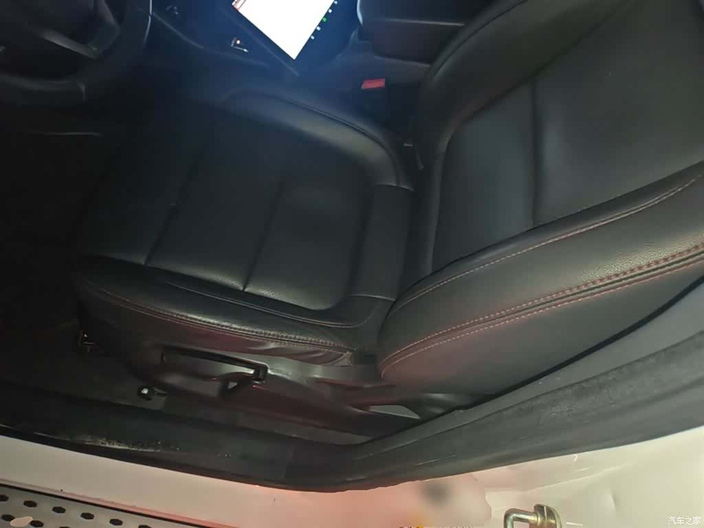 Changan CS75, 2018 15