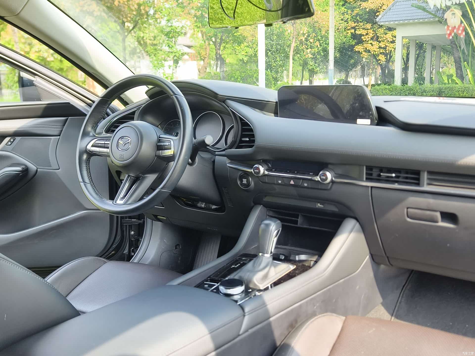 Mazda Mazda3, 2020 15