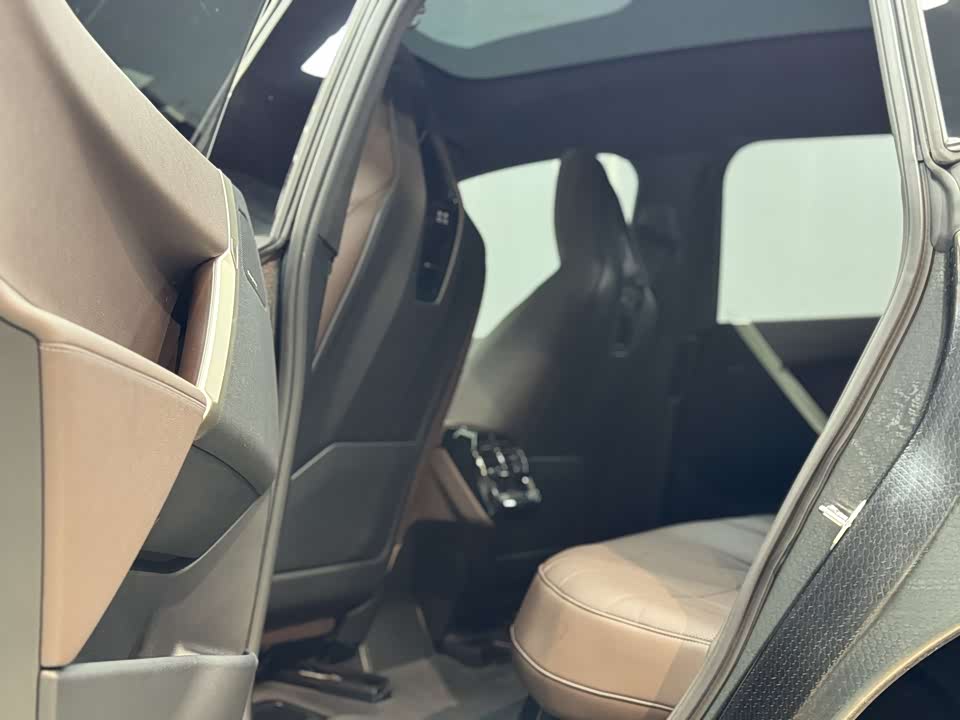 BMW iX BMW iX