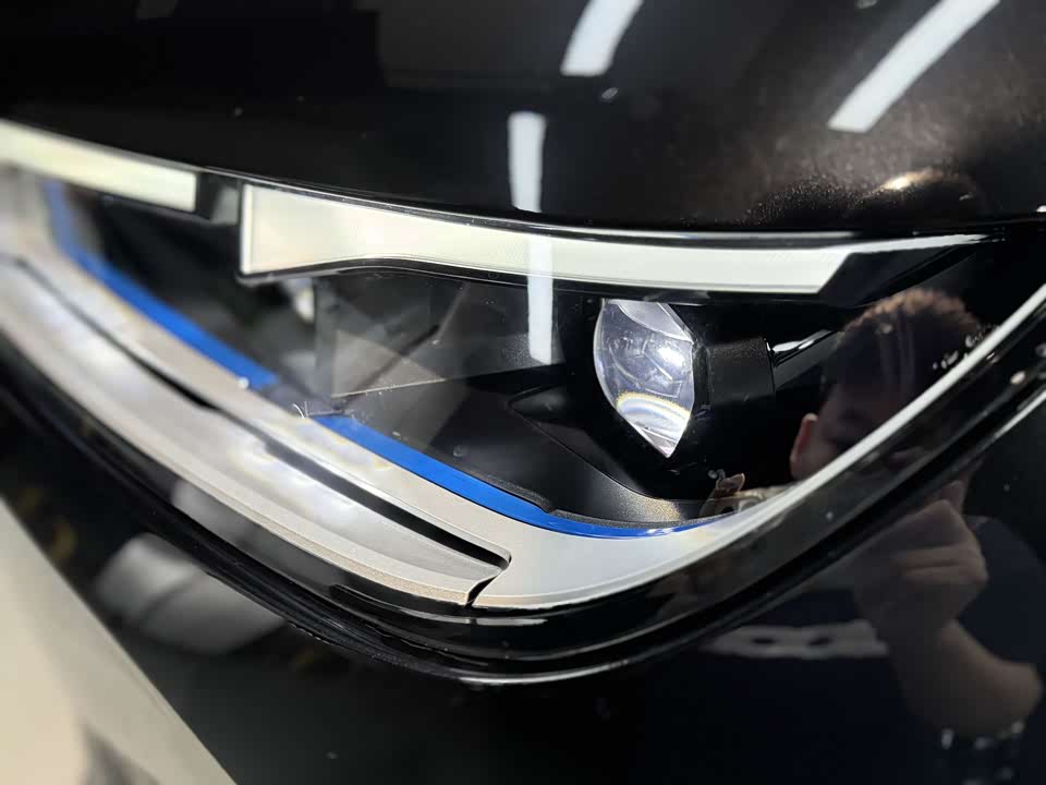 BMW iX BMW iX