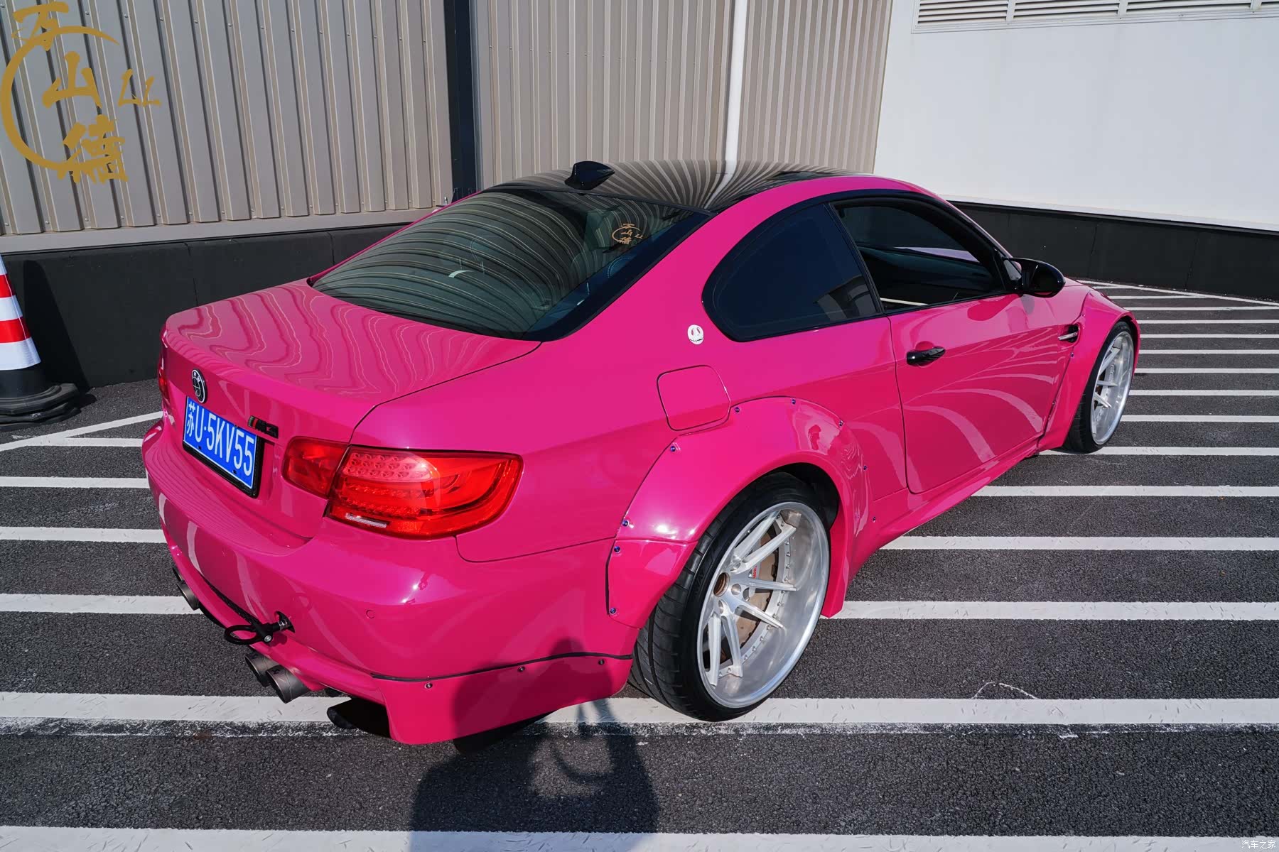 BMW M3, 2012 4