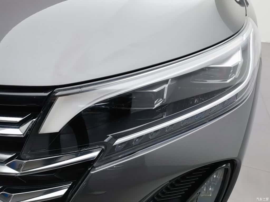 GAC GS4, 2020 7