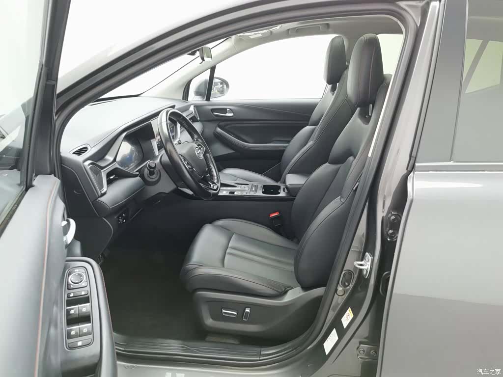 GAC GS4, 2020 10