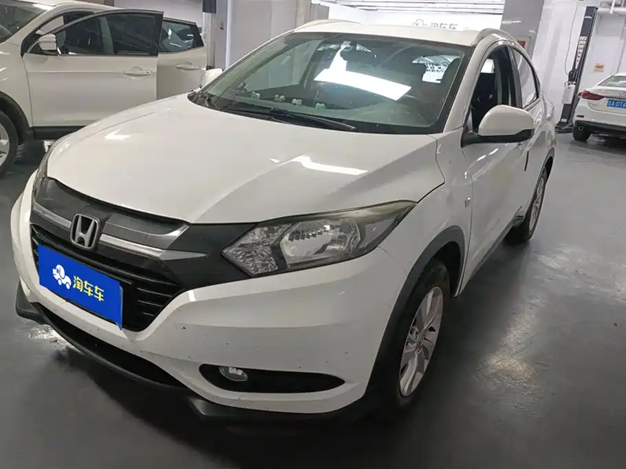 Honda Binzhi