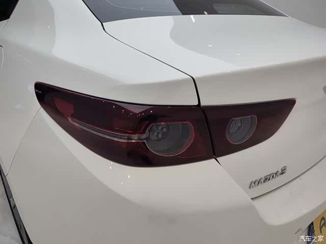 Mazda Mazda3, 2024 16
