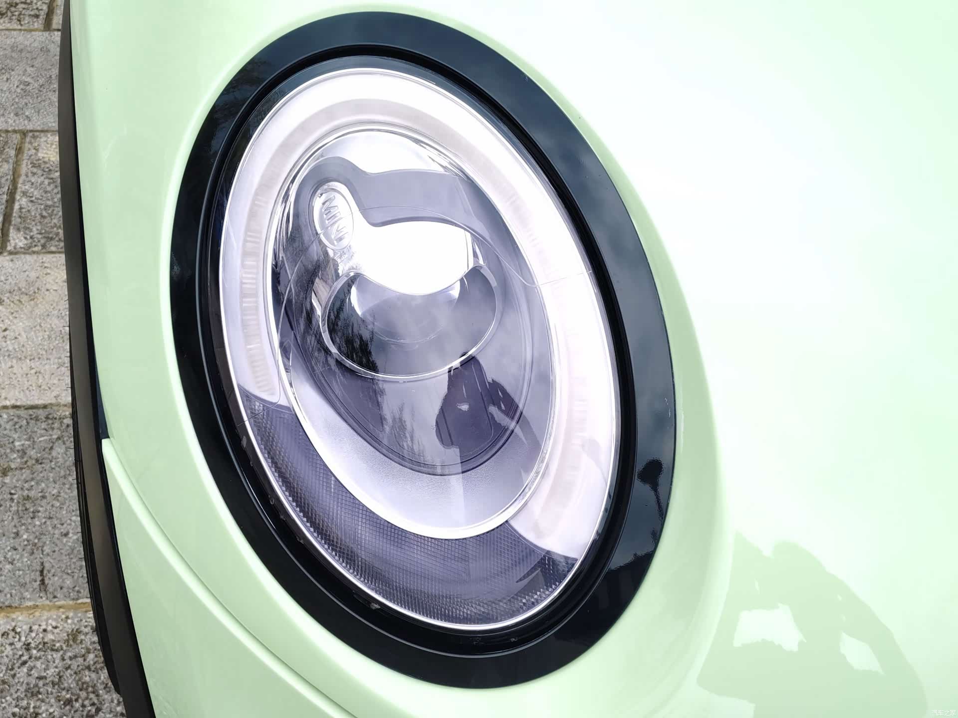 Mini Cooper, 2016 28