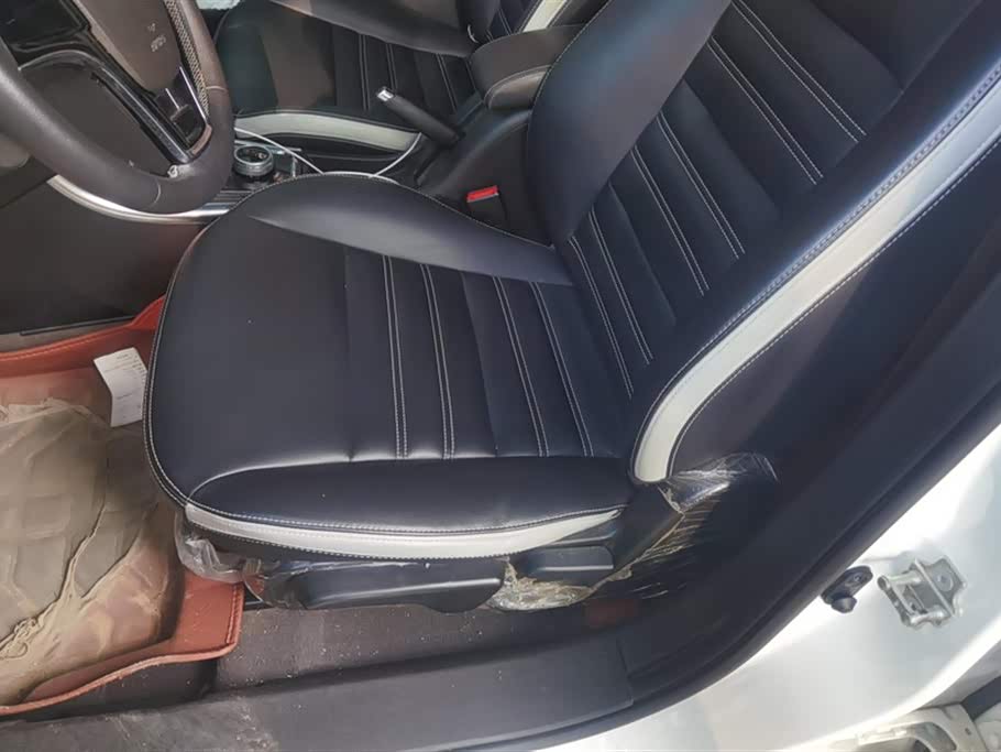 BAIC EC5 BAIC EC5