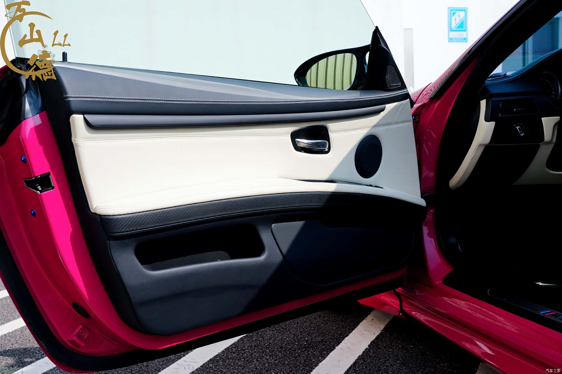 BMW M3, 2012 9